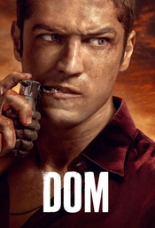 Staffel 1 Serienposter 2