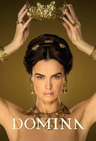 Domina Poster Staffel 1