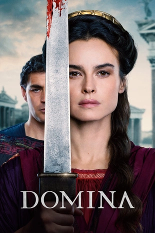 Staffel 1 Serienposter 4