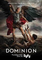 Dominion Poster