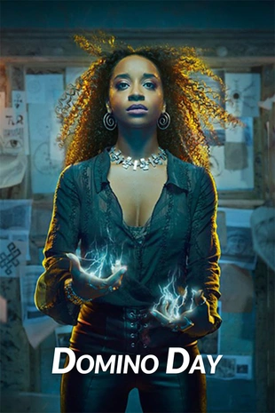 Serienposter