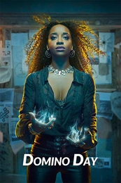 Serienposter