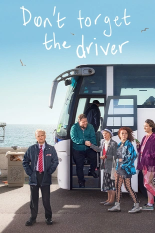 Serienposter