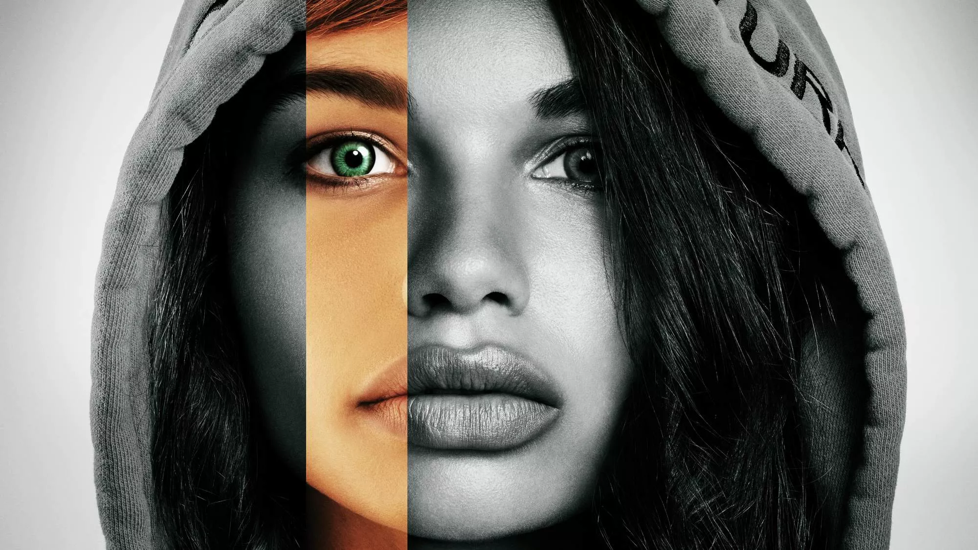 Don't Look Deeper - Episodenguide und News zur Serie