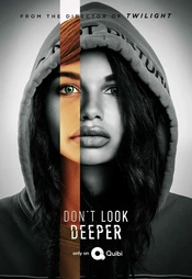 Don't Look Deeper Poster Staffel 1