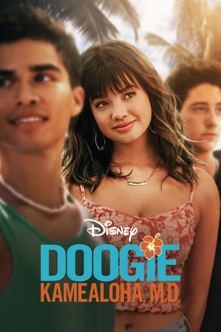 Poster 2 Staffel 1
