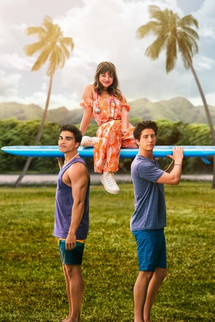 Poster 2 Staffel 2