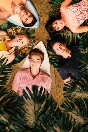 Poster 3 Staffel 2
