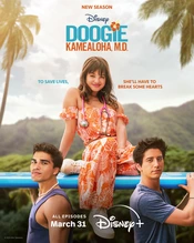 Staffel 2 Serienposter