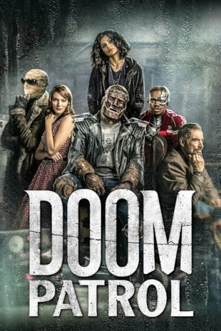 Staffel 1 Serienposter 5