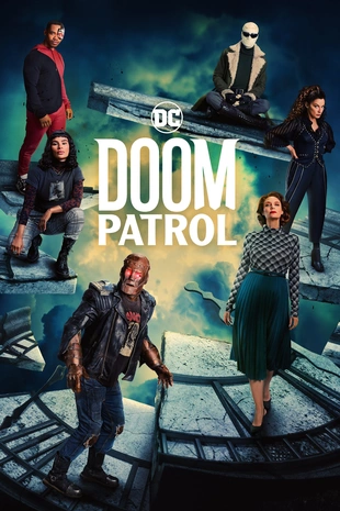 Staffel 3 Serienposter 3