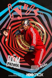 Poster 2 Staffel 3