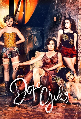 Serienposter