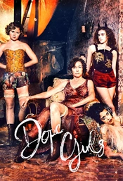 Serienposter