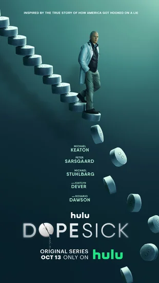 Serienposter