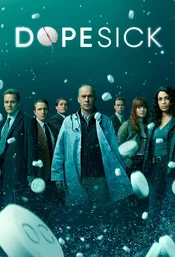 Dopesick Poster 2 Staffel 1