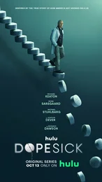 Serienposter