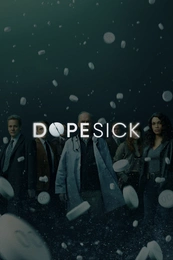 Staffel 1 Serienposter 3
