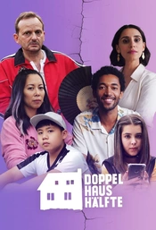 Staffel 1 Serienposter 2