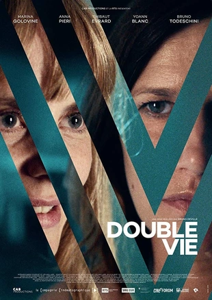 Doppelleben Poster