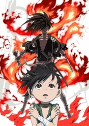 Serienposter