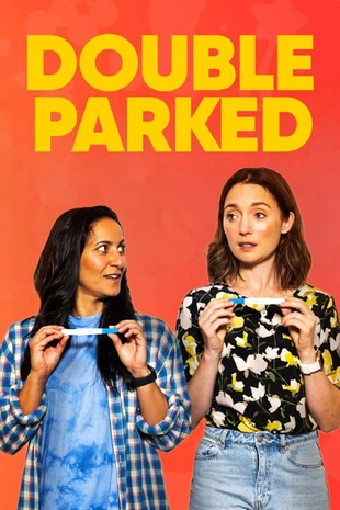 Double Parked Poster