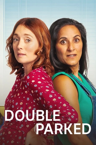 Double Parked Poster