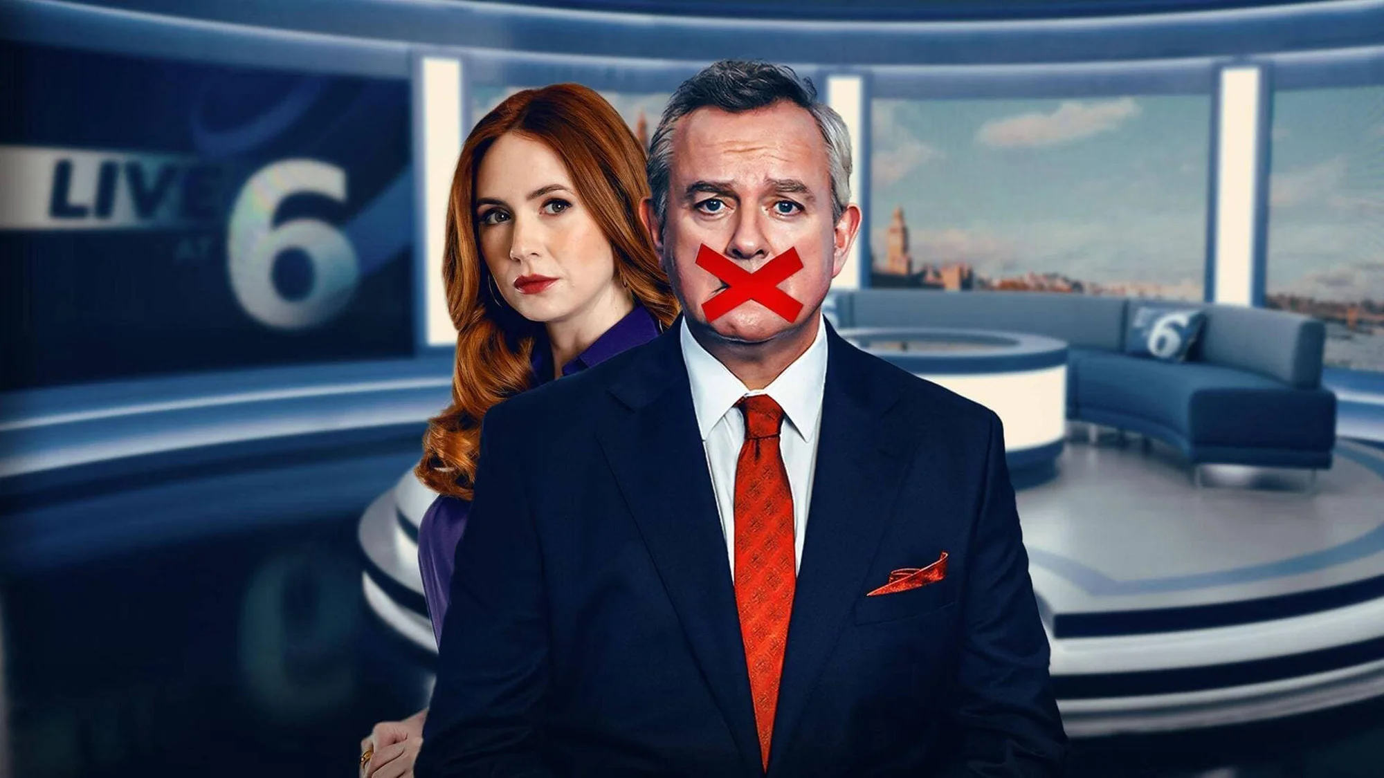 Douglas Is Cancelled - Episodenguide und News zur Serie