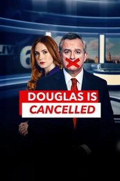 Douglas Is Cancelled Poster