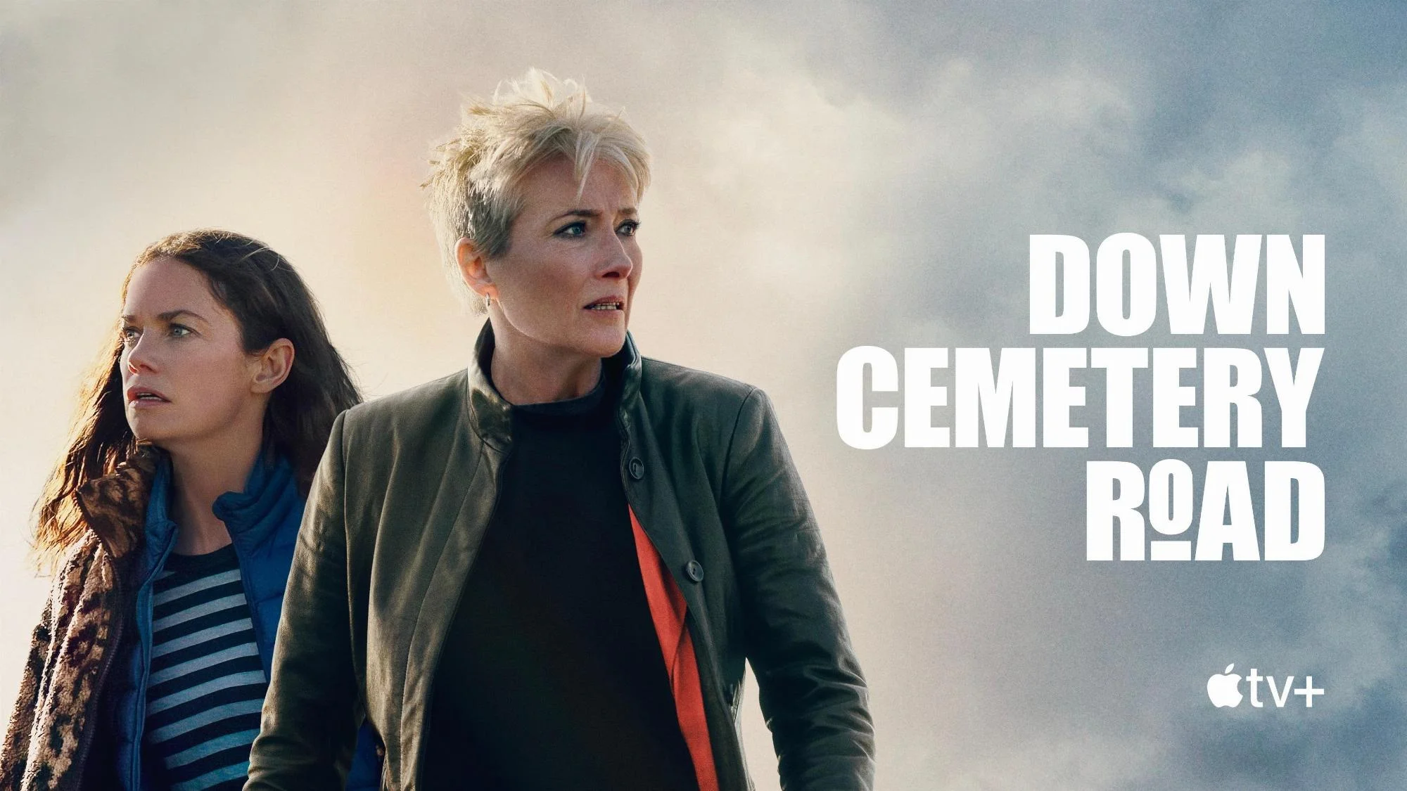Down Cemetery Road - Episodenguide und News zur Serie