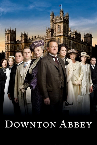 Staffel 1 Serienposter 2