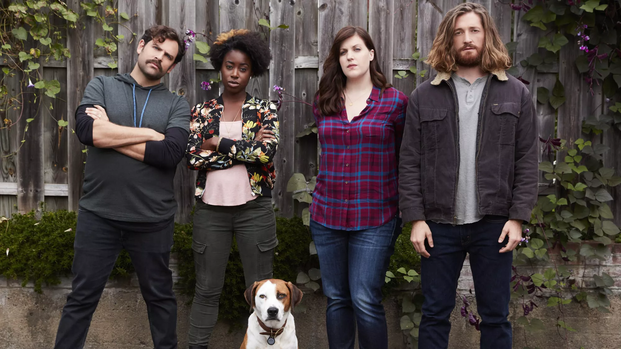 Downward Dog - Episodenguide und News zur Serie