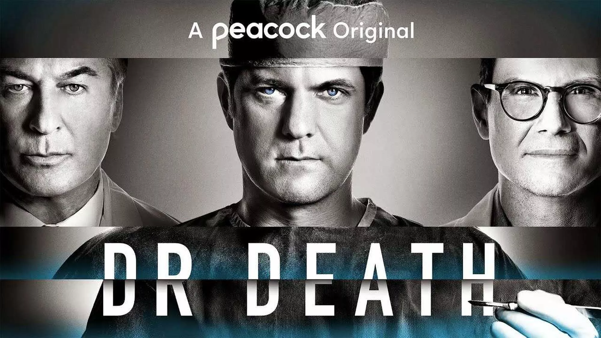 Dr. Death - Streams, Episodenguide und News zur Serie