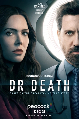 Poster zur Staffel 2