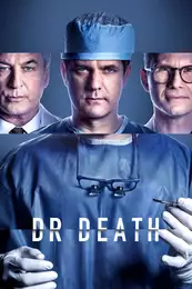 Staffel 1 Serienposter 2