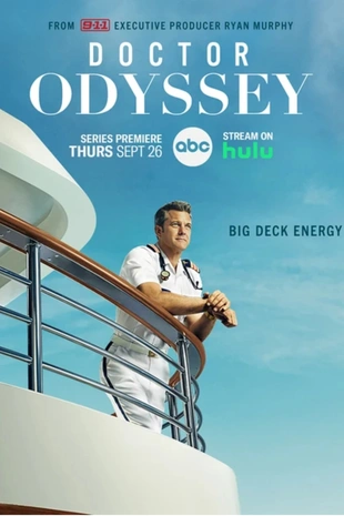 Staffel 1 Serienposter 3