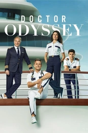 Poster 4 Staffel 1