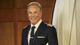 Don Johnson als Robert