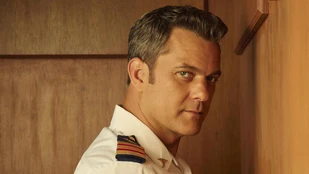 Joshua Jackson als Max