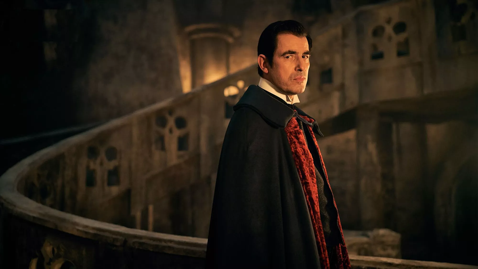 Dracula - Streams, Episodenguide und News zur Serie