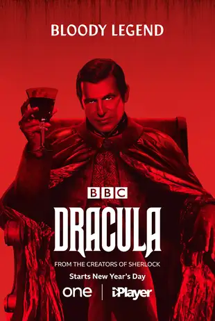 Dracula Poster 2 Staffel 1