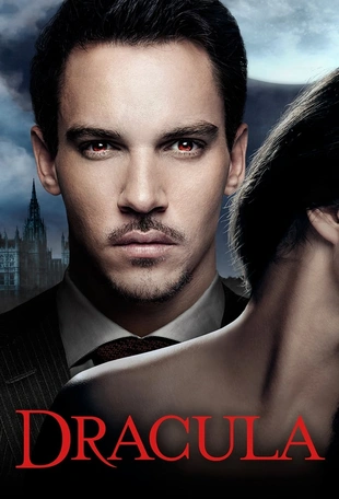 Dracula (2013) Poster