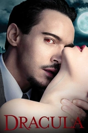 Staffel 1 Serienposter 2