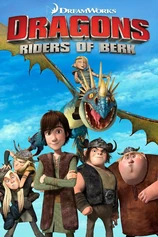 Dragons - Die Wächter von Berk