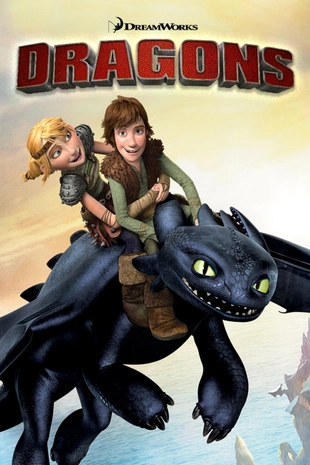 Poster 2 Staffel 1