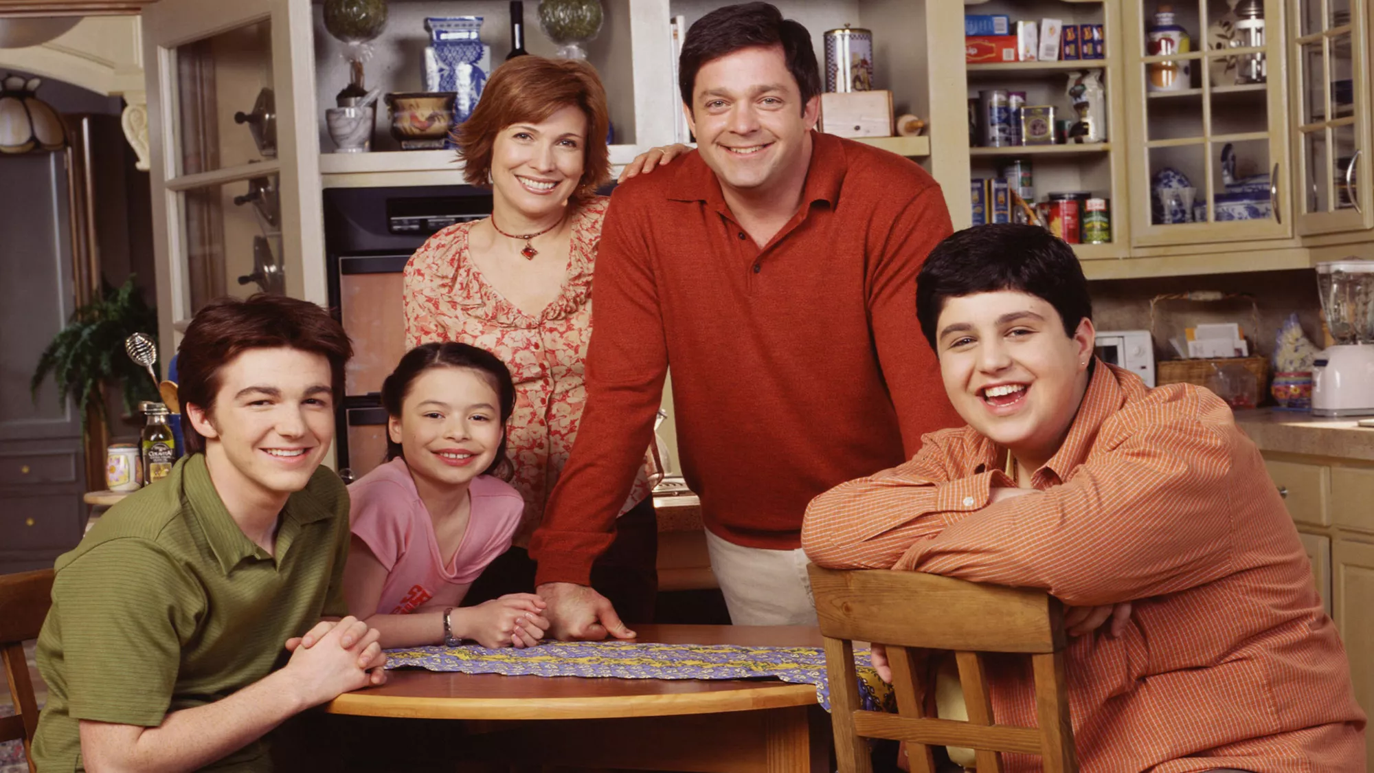 Drake & Josh - Streams, Episodenguide und News zur Serie