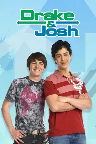 Drake & Josh Poster
