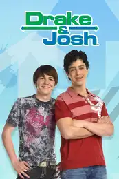 Drake & Josh Poster