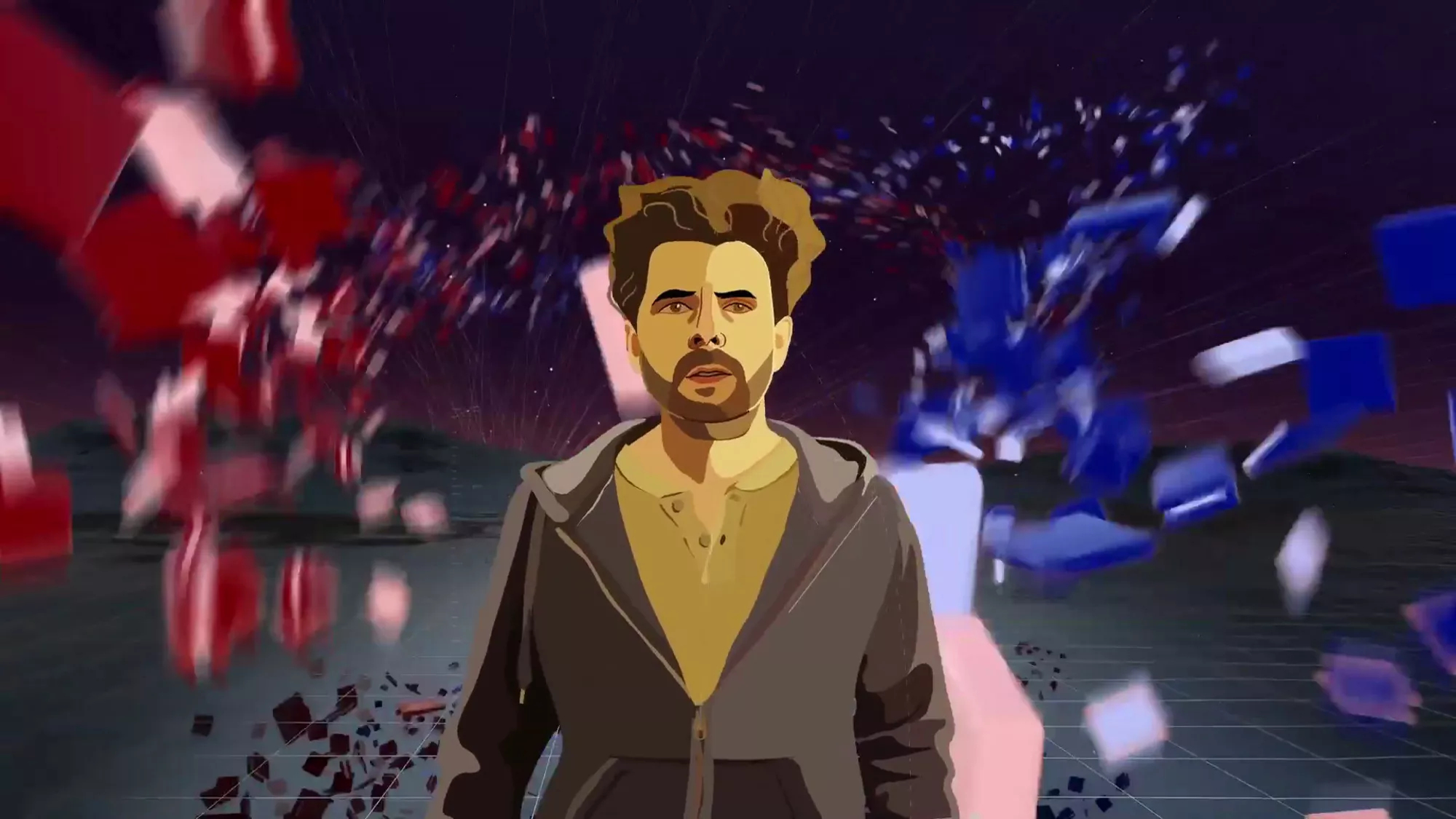 Dream Corp, LLC. - Episodenguide und News zur Serie