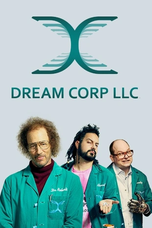 Staffel 1 Serienposter 2